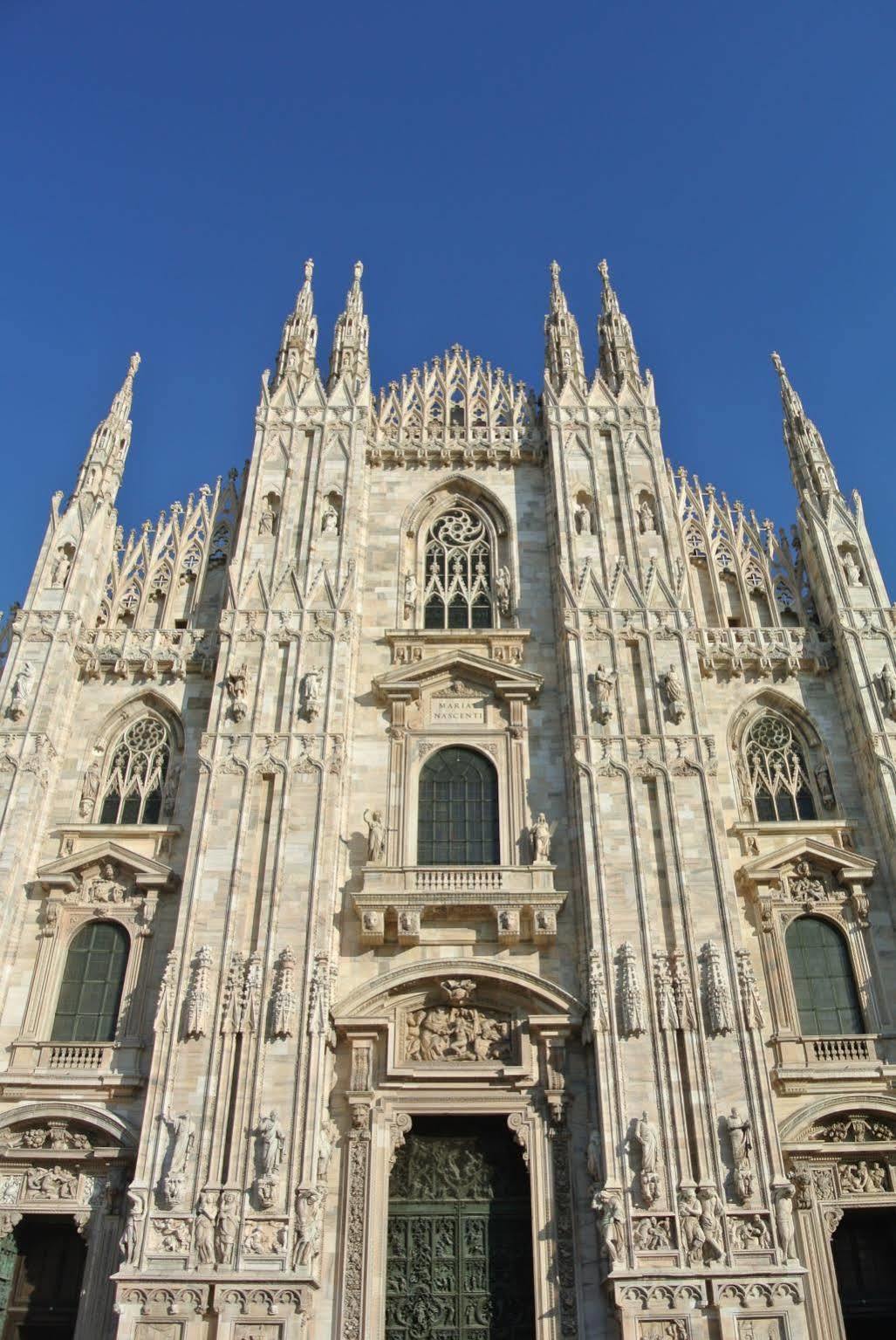 Duomo House Daire Milano Dış mekan fotoğraf